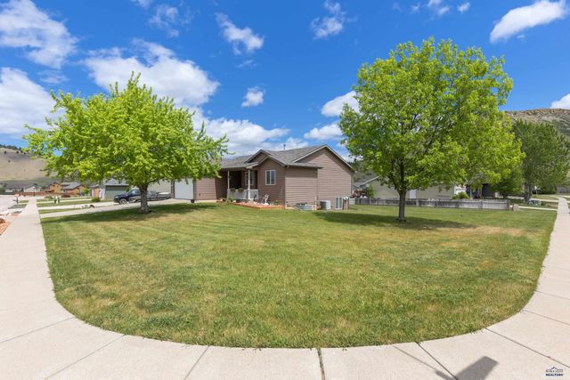 14846 TELLURIDE ST, Summerset, SD 57769
