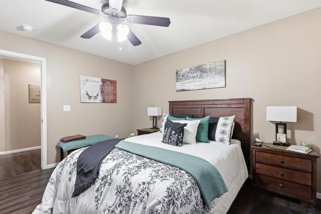 14846 TELLURIDE ST, Summerset, SD 57769
