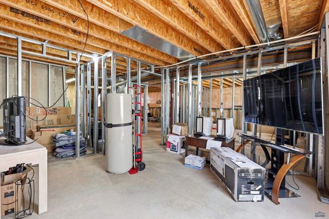 14846 TELLURIDE ST, Summerset, SD 57769