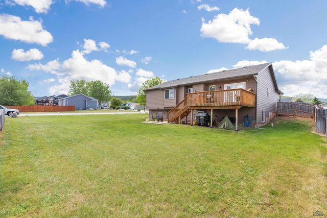 14846 TELLURIDE ST, Summerset, SD 57769