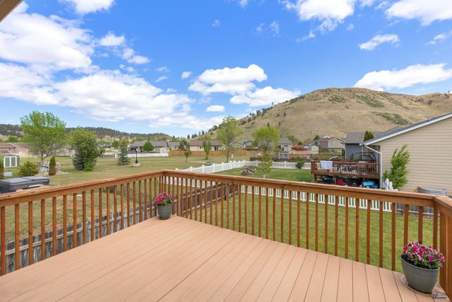 14846 TELLURIDE ST, Summerset, SD 57769