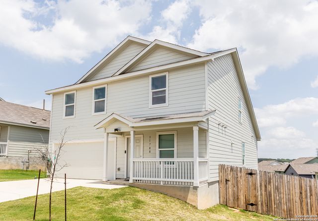 31708 AMBROSE ST, Bulverde, TX 78163