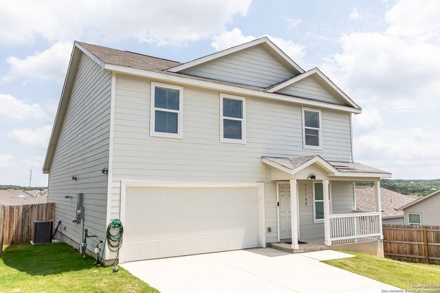 31708 AMBROSE ST, Bulverde, TX 78163