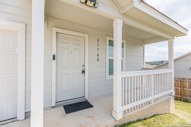 31708 AMBROSE ST, Bulverde, TX 78163