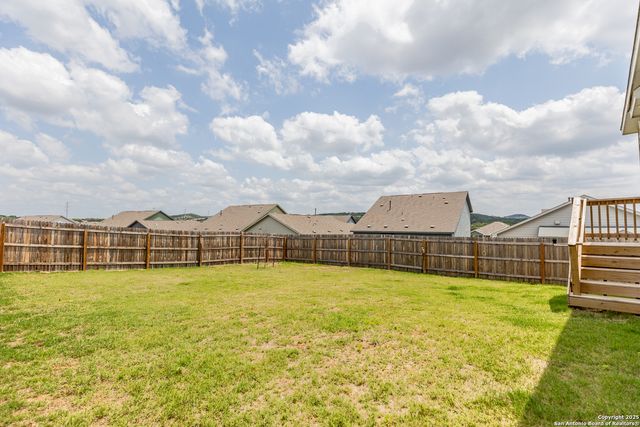 31708 AMBROSE ST, Bulverde, TX 78163