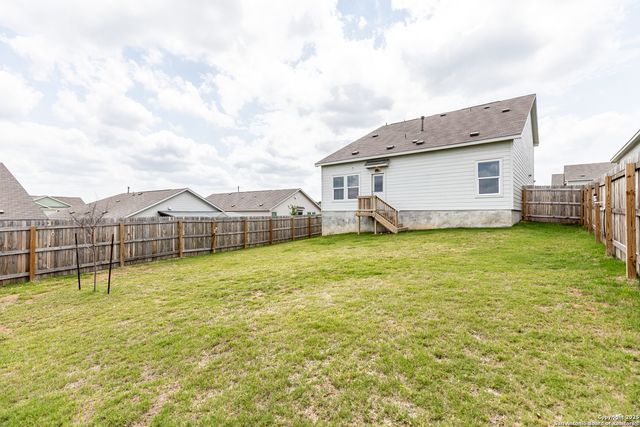 31708 AMBROSE ST, Bulverde, TX 78163