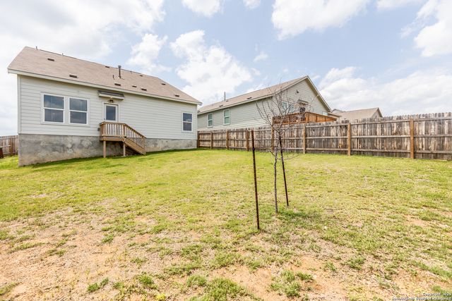 31708 AMBROSE ST, Bulverde, TX 78163
