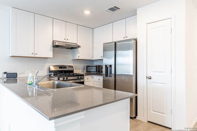 31708 AMBROSE ST, Bulverde, TX 78163