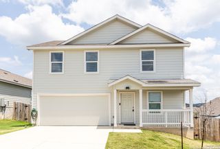 31708 AMBROSE ST, Bulverde, TX 78163