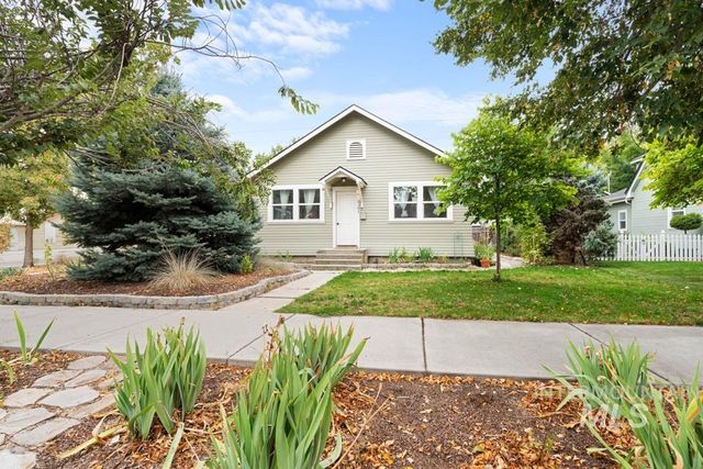 2301 W Jefferson St, Boise, ID 83702 property photo