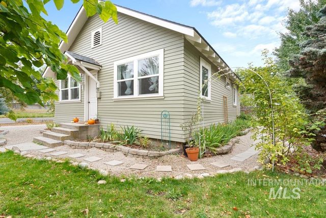 2301 W Jefferson St, Boise, ID 83702