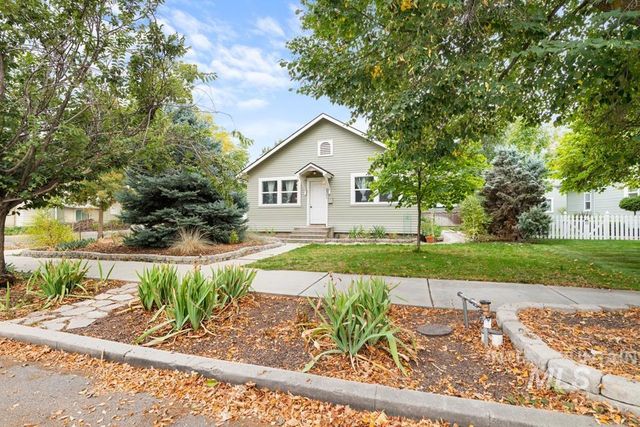 2301 W Jefferson St, Boise, ID 83702