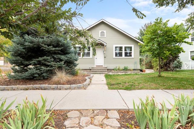 2301 W Jefferson St, Boise, ID 83702