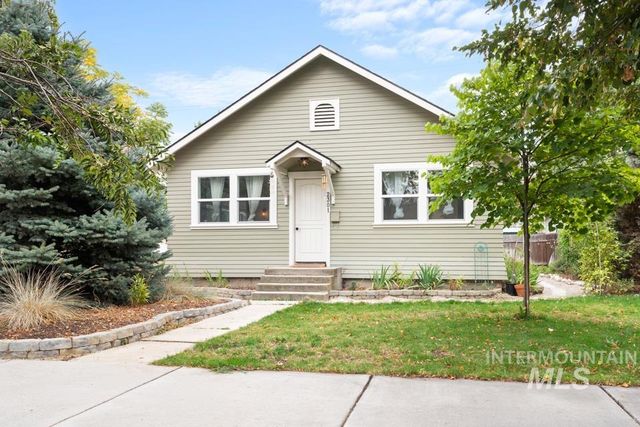 2301 W Jefferson St, Boise, ID 83702