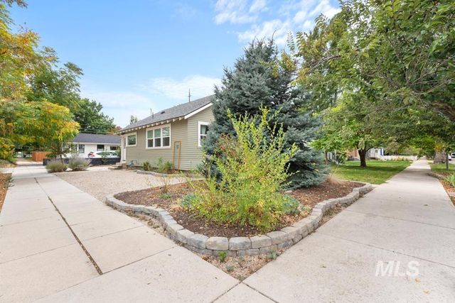 2301 W Jefferson St, Boise, ID 83702