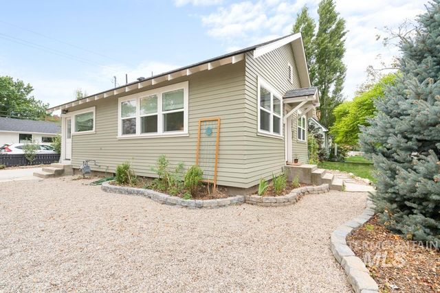 2301 W Jefferson St, Boise, ID 83702