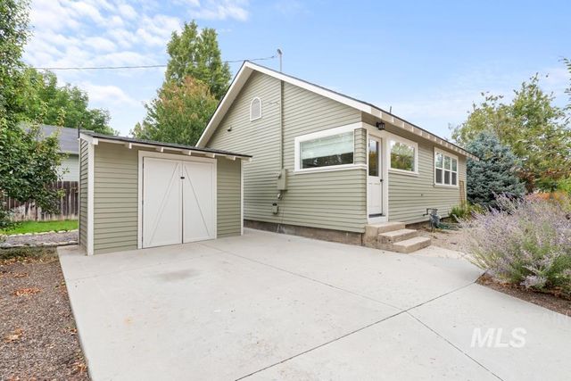 2301 W Jefferson St, Boise, ID 83702