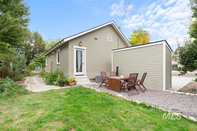 2301 W Jefferson St, Boise, ID 83702