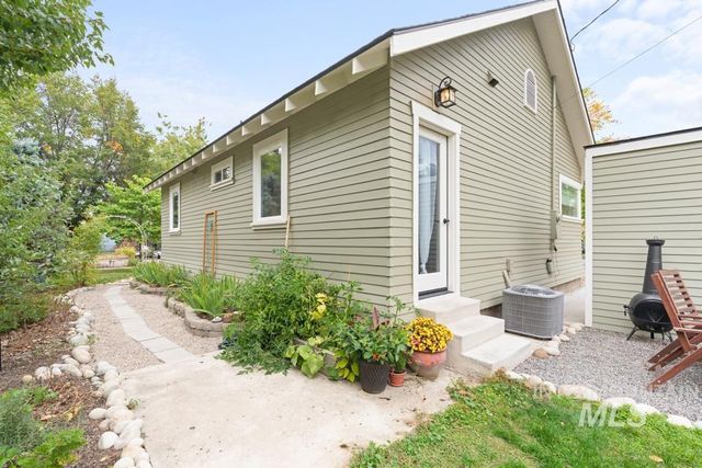 2301 W Jefferson St, Boise, ID 83702