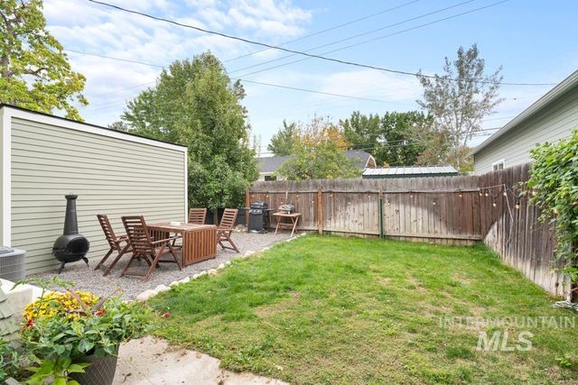 2301 W Jefferson St, Boise, ID 83702