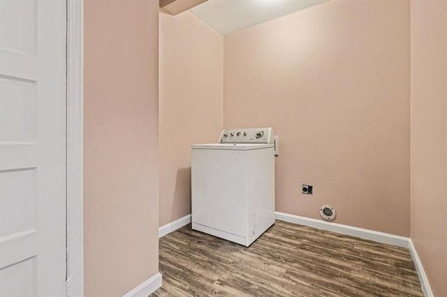 2047 Baker, Atlanta, GA 30318