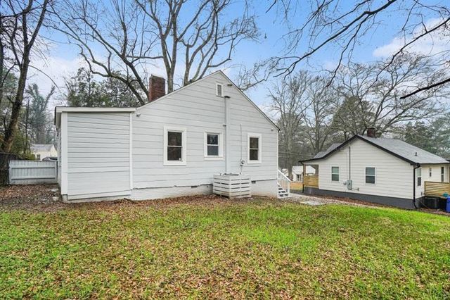 2047 Baker, Atlanta, GA 30318