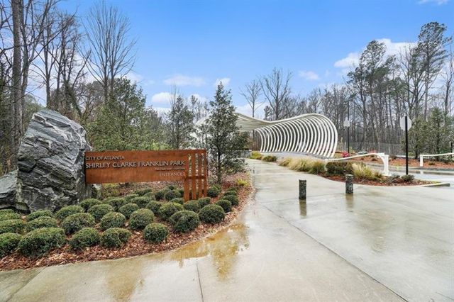2047 Baker, Atlanta, GA 30318
