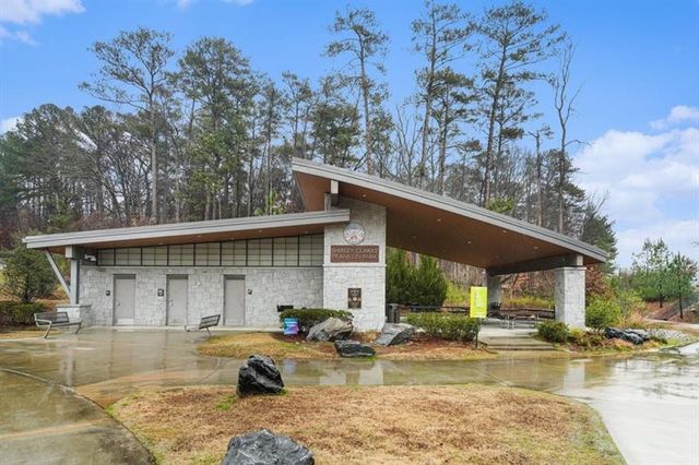 2047 Baker, Atlanta, GA 30318