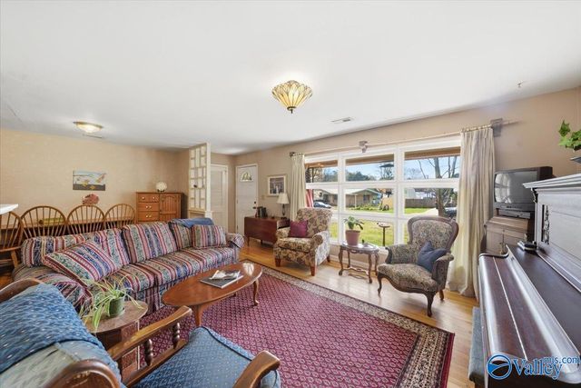 403 SW Audubon Street, Hartselle, AL 35640