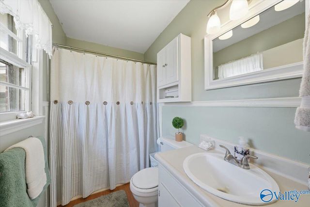 403 SW Audubon Street, Hartselle, AL 35640