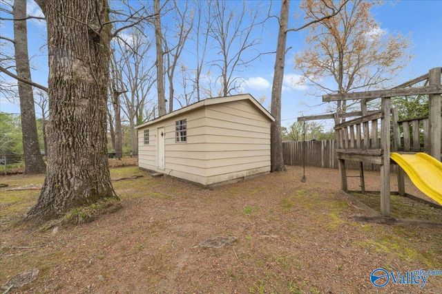 403 SW Audubon Street, Hartselle, AL 35640