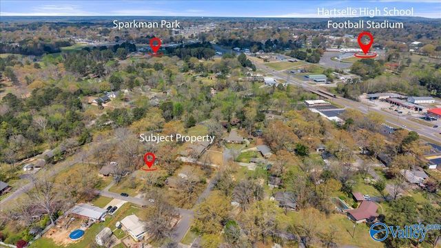 403 SW Audubon Street, Hartselle, AL 35640