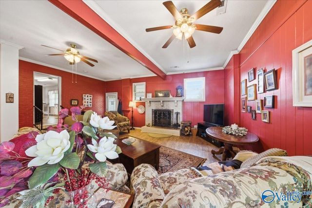 403 SW Audubon Street, Hartselle, AL 35640