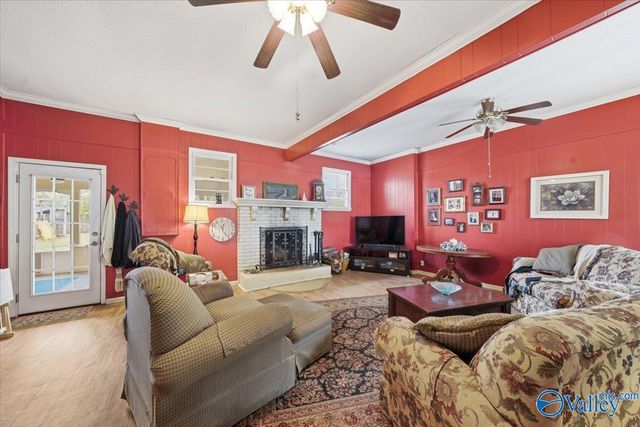 403 SW Audubon Street, Hartselle, AL 35640