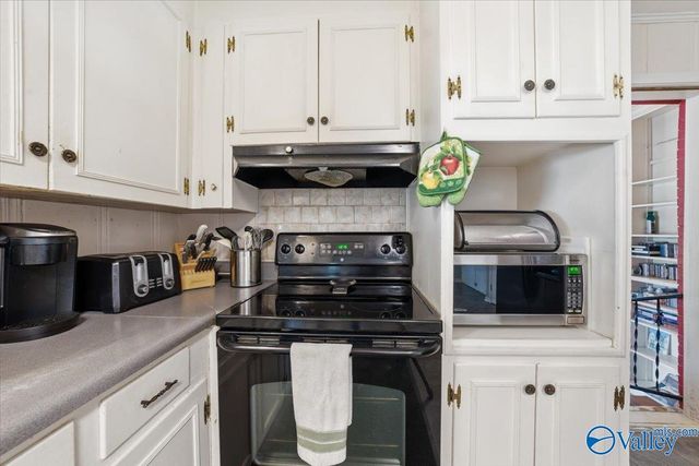 403 SW Audubon Street, Hartselle, AL 35640