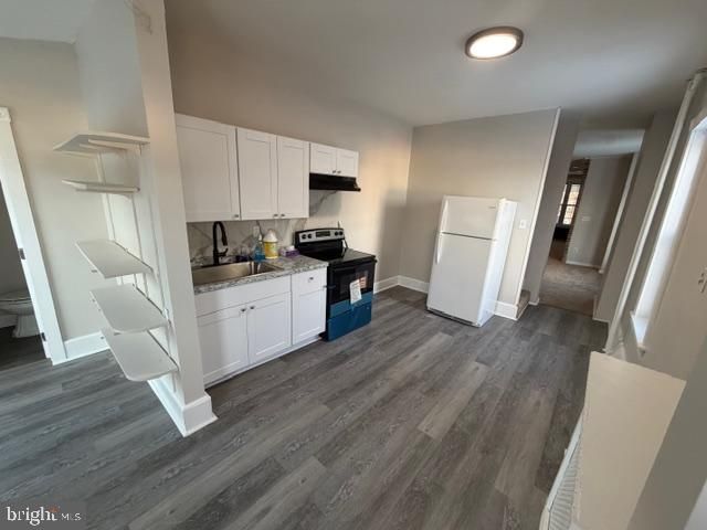 45 CARROLL ST, Reading, PA 19611