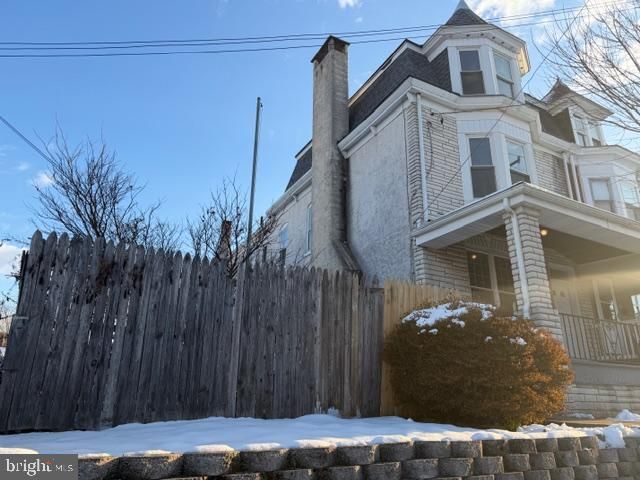 45 CARROLL ST, Reading, PA 19611