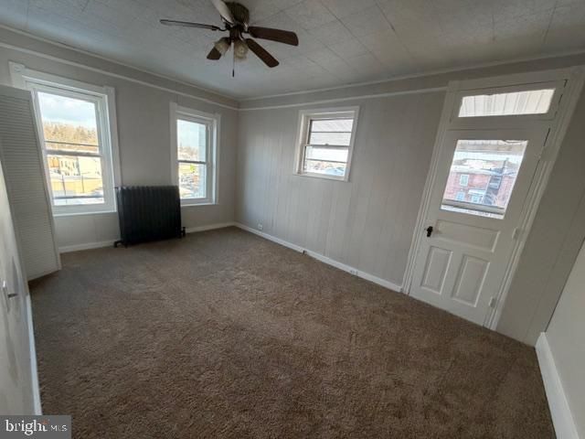 45 CARROLL ST, Reading, PA 19611