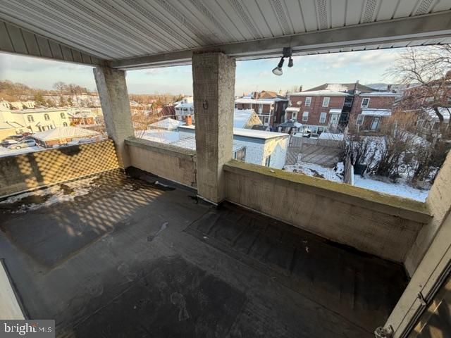 45 CARROLL ST, Reading, PA 19611