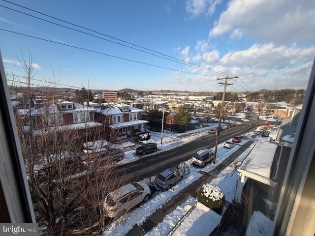 45 CARROLL ST, Reading, PA 19611