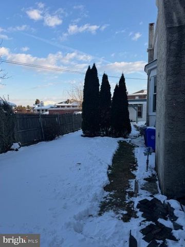 45 CARROLL ST, Reading, PA 19611