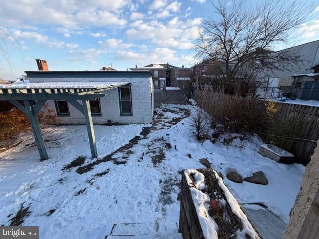 45 CARROLL ST, Reading, PA 19611