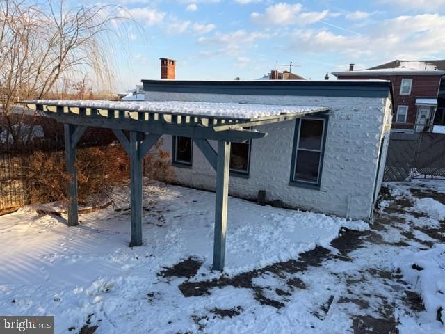 45 CARROLL ST, Reading, PA 19611