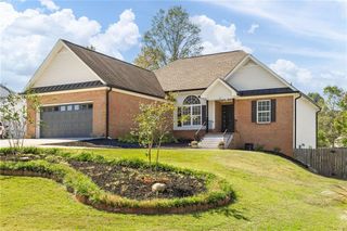 57 Oak Leaf Drive, Dallas, GA 30157