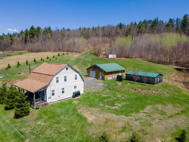 202 Lempster Street, Lempster, NH 03605