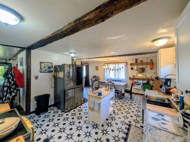 202 Lempster Street, Lempster, NH 03605
