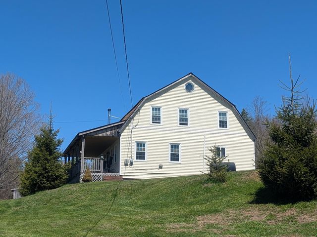 202 Lempster Street, Lempster, NH 03605