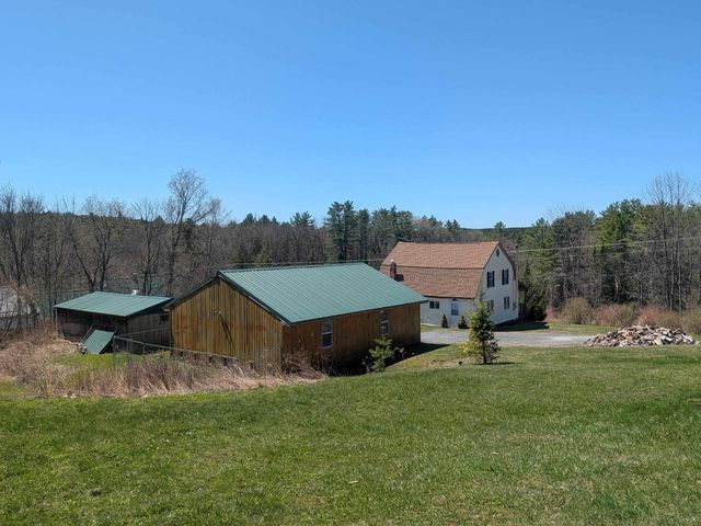 202 Lempster Street, Lempster, NH 03605