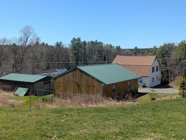 202 Lempster Street, Lempster, NH 03605