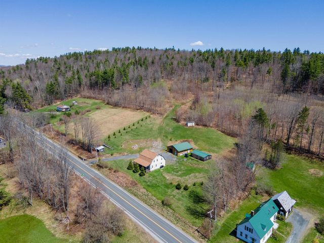 202 Lempster Street, Lempster, NH 03605
